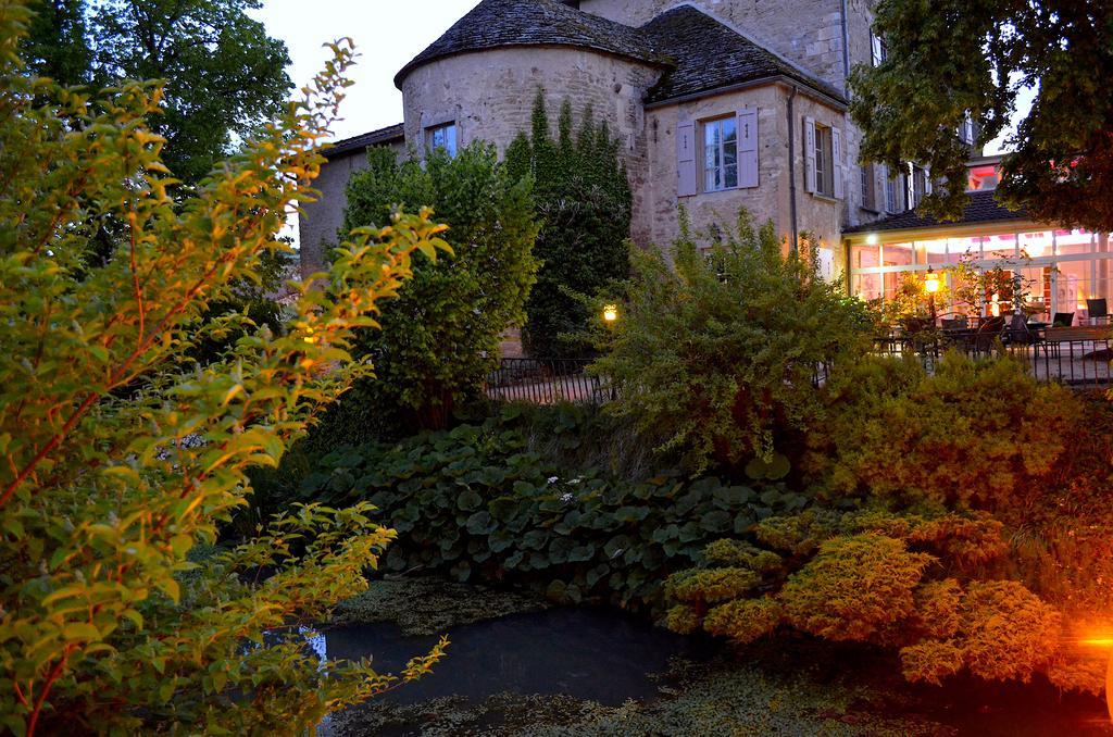 Chateau D'Ige Екстер'єр фото
